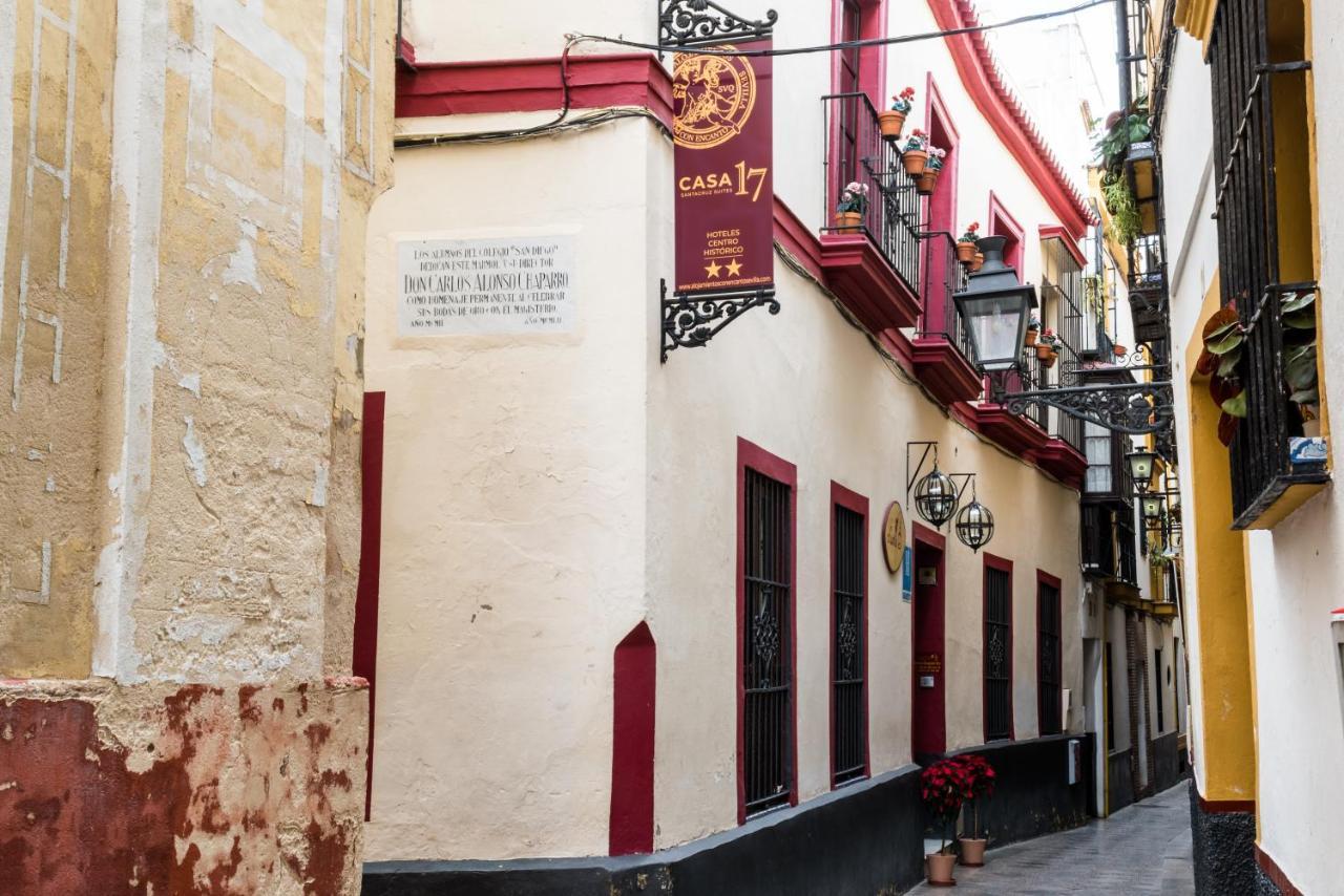 Nuea Casa17 Sevilla