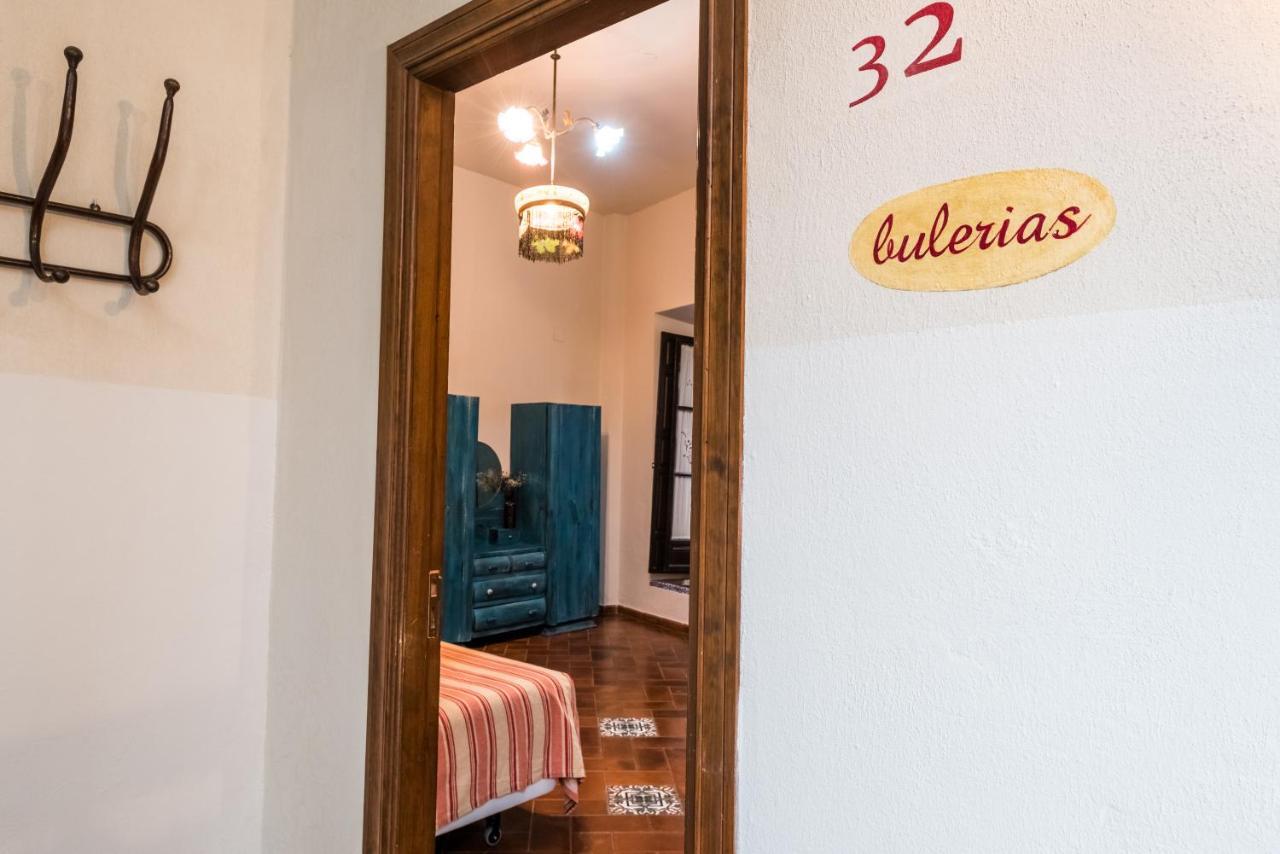 Pensión Nuea Casa17 Sevilla