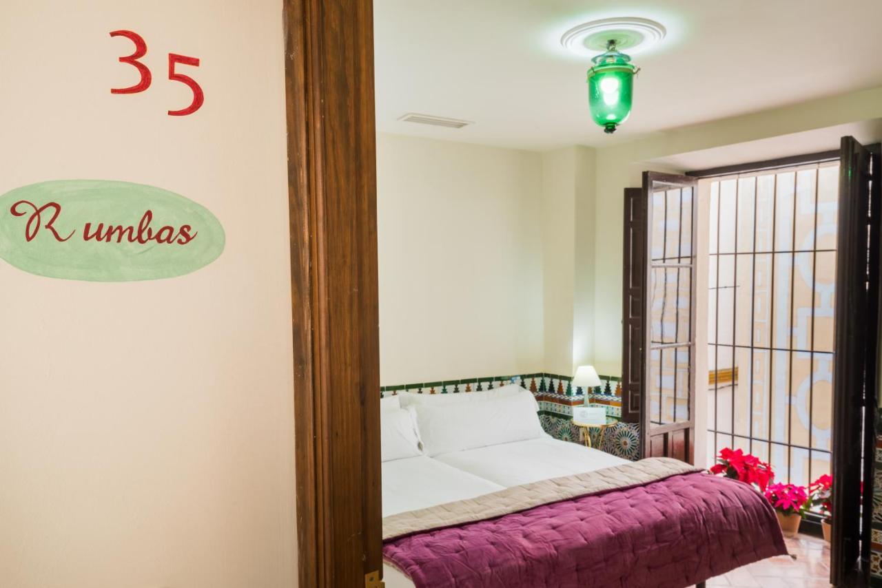 Pensión Nuea Casa17