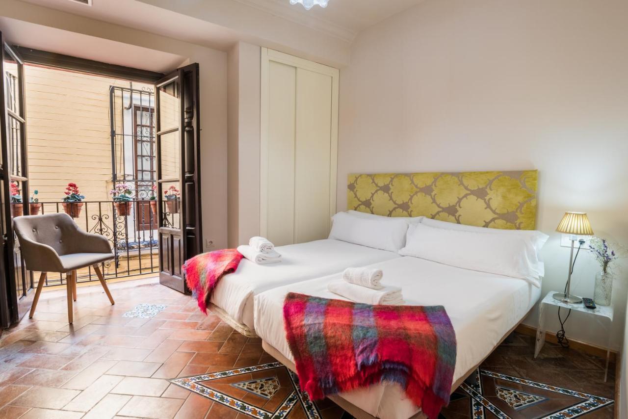 Nuea Casa17 * Sevilla