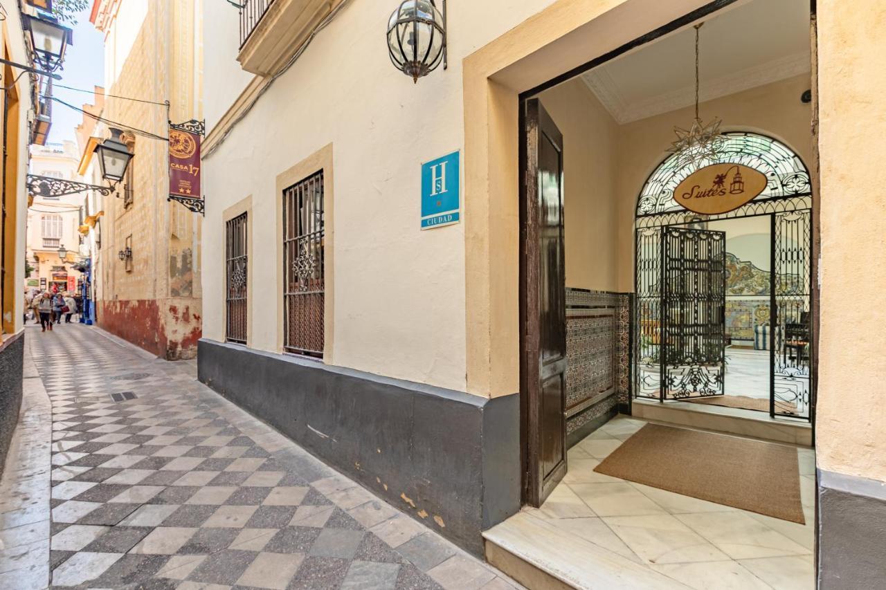 Pensión Nuea Casa17 *