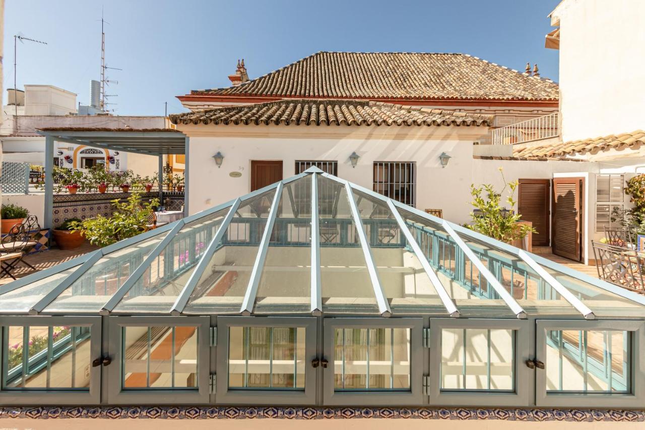 Pensión Nuea Casa17