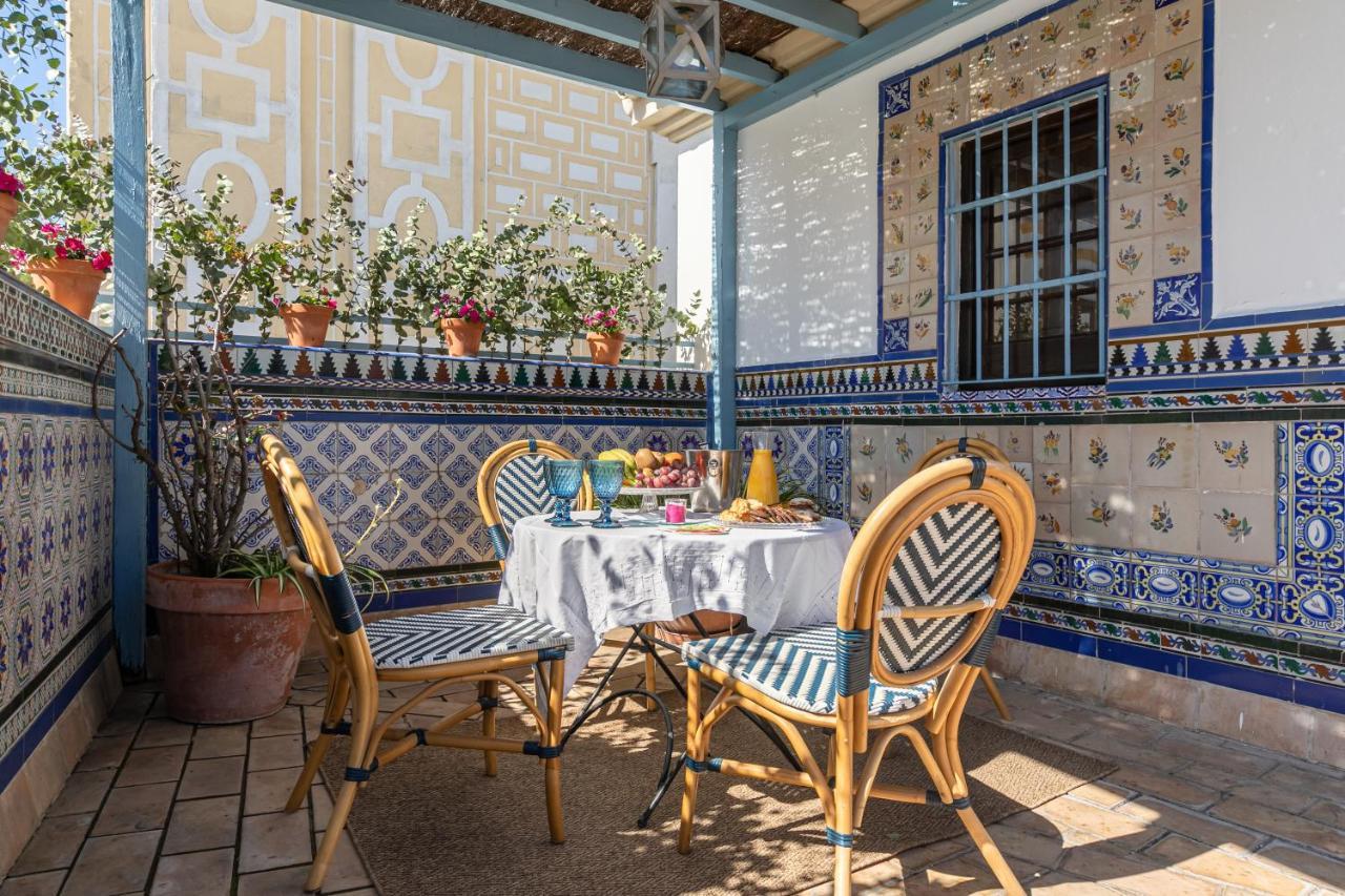 Pensión Nuea Casa17 Sevilla