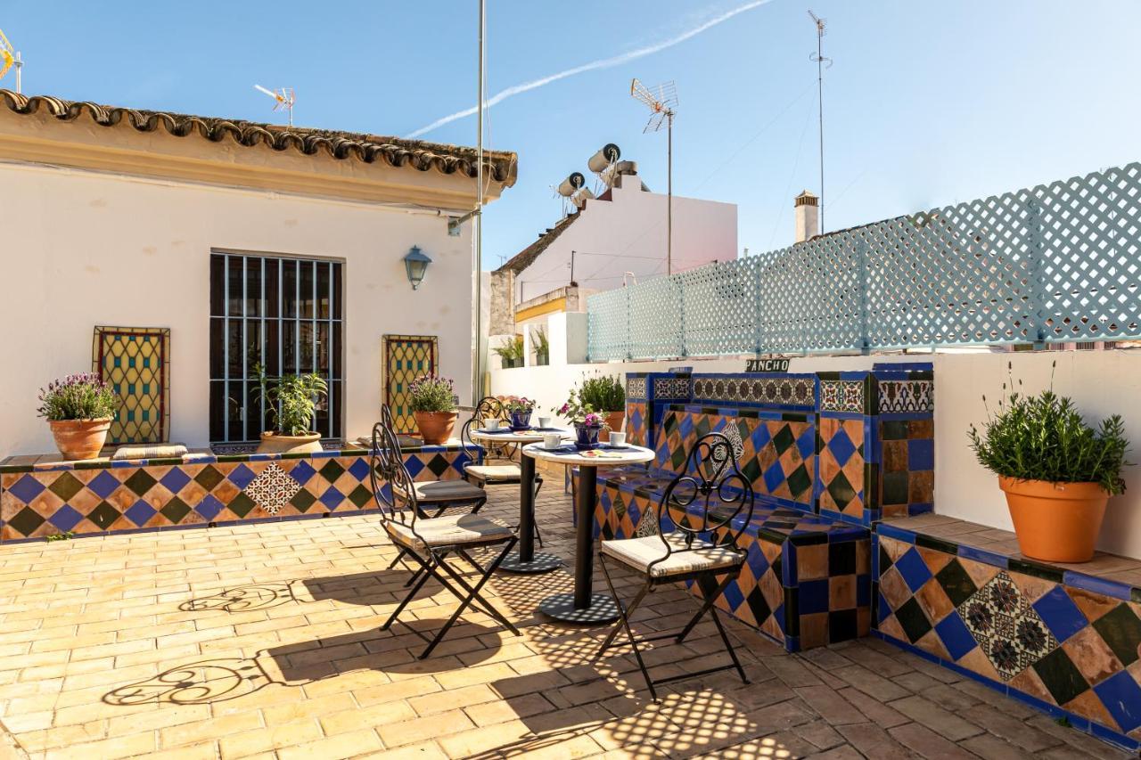 Nuea Casa17 Sevilla