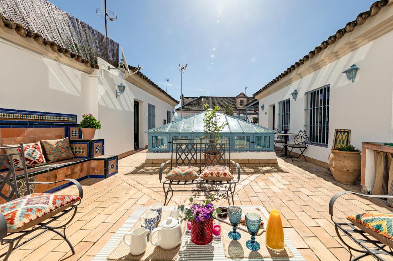Nuea Casa17 * Sevilla