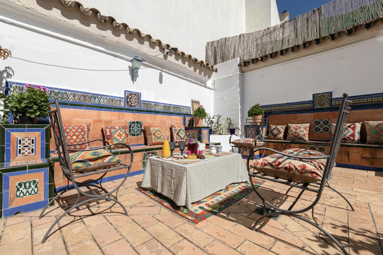 Pensión Nuea Casa17 Sevilla