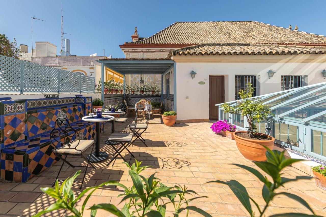 Nuea Casa17 Sevilla
