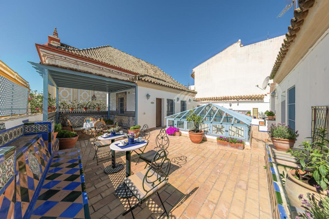 Nuea Casa17 Sevilla